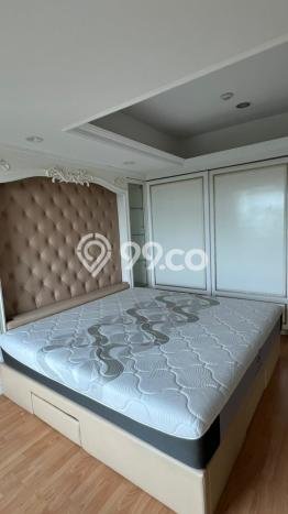 Dijual Segera Apartemen Luxury 3 Kamar di Kelapa Gading, Jakarta Utara Dijual Segera Apartemen Luxury 3 Kamar di Kelapa Gading, Jakarta Utara