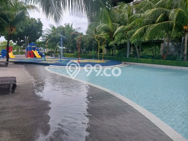 Sewa Sekarang Apartemen Minimalis 3 KT di Kawasan Cempaka Putih Sewa Sekarang Apartemen Minimalis 3 KT di Kawasan Cempaka Putih