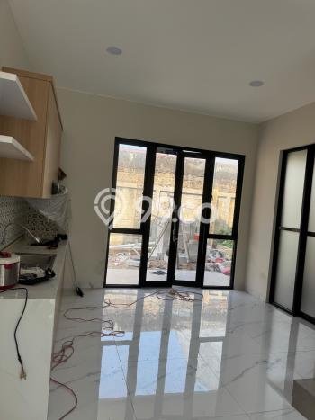 Rumah Minimalis 3 Kamar LT 132m2 di BSD Griya Loka Rumah Minimalis 3 Kamar LT 132m2 di BSD Griya Loka