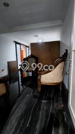 Rumah Modern Minimalis 5 Kamar Siap Huni di Cilincing Rumah Modern Minimalis 5 Kamar Siap Huni di Cilincing