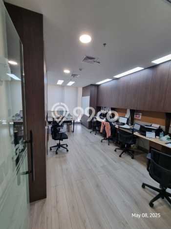Paling Diincar! Kantor Dijual di Pantai Indah Kapuk Harga Kompetitif Paling Diincar! Kantor Dijual di Pantai Indah Kapuk Harga Kompetitif