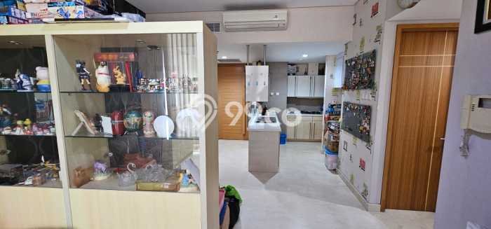 Hunian Apartemen Disewakan Murah 90m2 di Kelapa Gading, Cocok untuk Tempat Tinggal Anda Hunian Apartemen Disewakan Murah 90m2 di Kelapa Gading, Cocok untuk Tempat Tinggal Anda