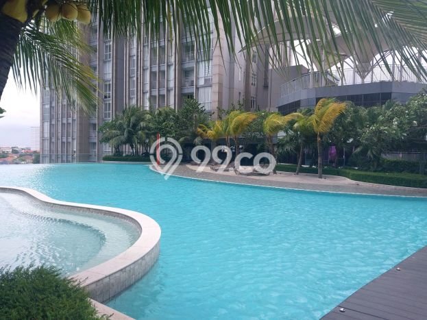 Sewa Sekarang Apartemen Minimalis 3 KT di Kawasan Cempaka Putih Sewa Sekarang Apartemen Minimalis 3 KT di Kawasan Cempaka Putih