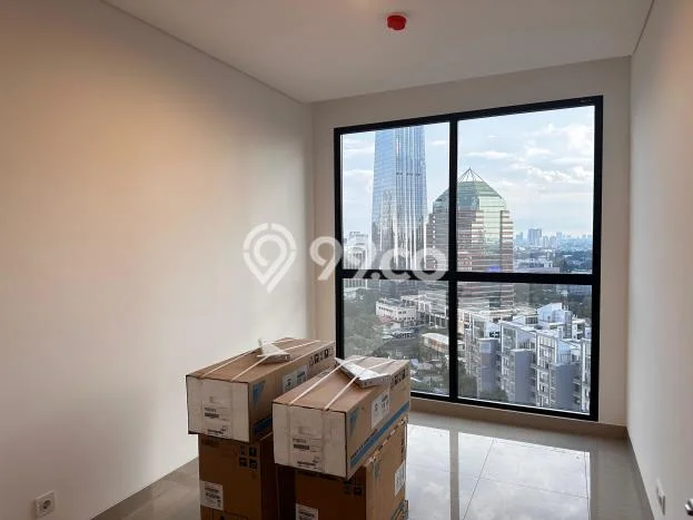 Dijual Apartemen 1 KT & 1 KM di Jakarta Selatan Area Strategis Dijual Apartemen 1 KT & 1 KM di Jakarta Selatan Area Strategis