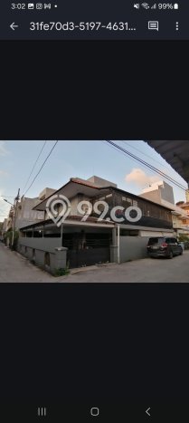 Best Deal Hunian Mewah Ideal dan Luas di Pademangan, Jakarta Utara Best Deal Hunian Mewah Ideal dan Luas di Pademangan, Jakarta Utara