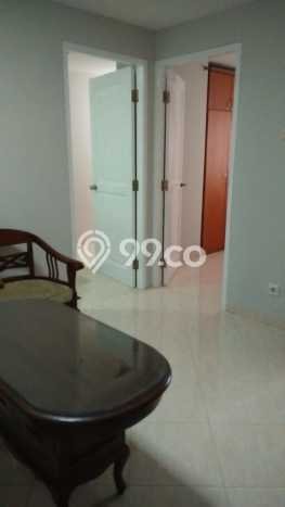 Apartemen Budget Friendly Dijual di Kelapa Gading, Jakarta Utara Punya 2 Kamar Tidur Apartemen Budget Friendly Dijual di Kelapa Gading, Jakarta Utara Punya 2 Kamar Tidur