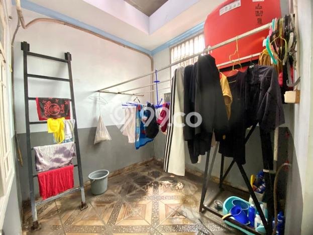Hunian Mewah Dijual LT 176m2 di Kemayoran, Jakarta Pusat Hunian Mewah Dijual LT 176m2 di Kemayoran, Jakarta Pusat