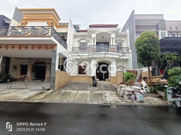 Disewakan segera rumah minimalis strategis 3 Kamar di Kelapa Gading, Jakarta Utara Disewakan segera rumah minimalis strategis 3 Kamar di Kelapa Gading, Jakarta Utara