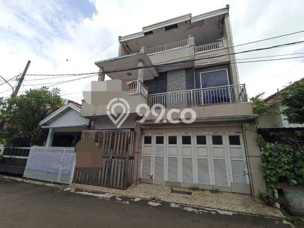 For Sale Rumah 3 Kamar Lokasi Ideal Bagus dan Strategis di Ciputat Timur For Sale Rumah 3 Kamar Lokasi Ideal Bagus dan Strategis di Ciputat Timur