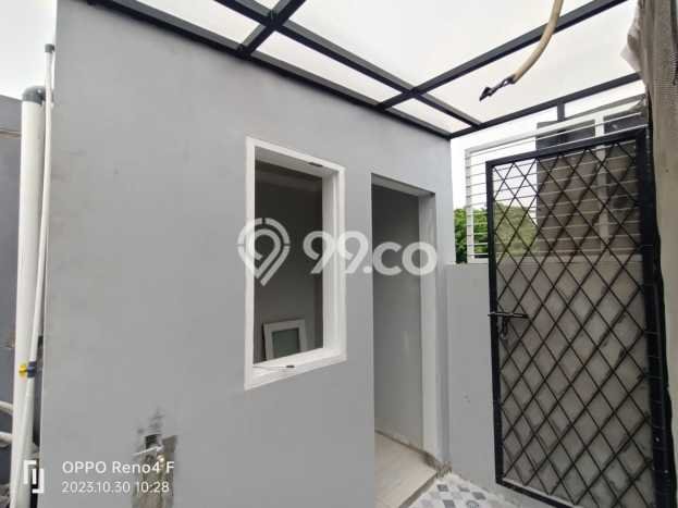 Jual Rumah Favorit Siap Huni LB 125m2 di Kelapa Gading, Jakarta Utara Jual Rumah Favorit Siap Huni LB 125m2 di Kelapa Gading, Jakarta Utara