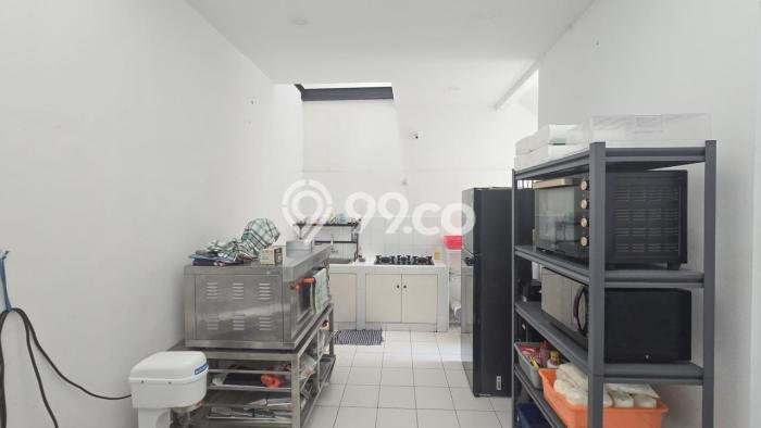 Hot Offer Hunian Premium Ideal dan Luas di Kelapa Gading, Jakarta Utara Hot Offer Hunian Premium Ideal dan Luas di Kelapa Gading, Jakarta Utara