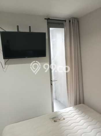 Apartemen Harga Terjangkau Dijual di Kemayoran, Jakarta Pusat Punya 1 Kamar Tidur Apartemen Harga Terjangkau Dijual di Kemayoran, Jakarta Pusat Punya 1 Kamar Tidur