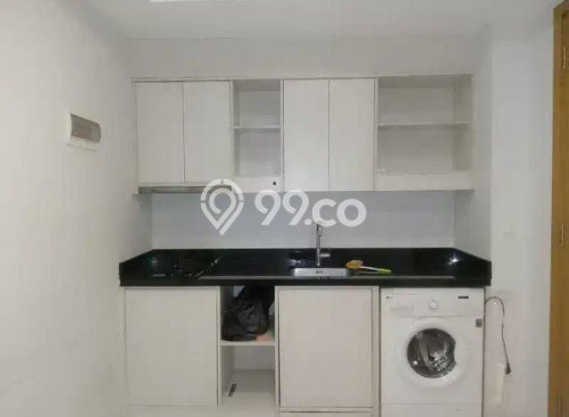 Unit Apartemen Dijual di Kemayoran, Jakarta Pusat, dengan 2 Bedroom, 1 Bathroom Unit Apartemen Dijual di Kemayoran, Jakarta Pusat, dengan 2 Bedroom, 1 Bathroom