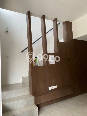 Rumah Nyaman area BSD City, Tangerang, LT 60m² Bangunan 68m² Rumah Nyaman area BSD City, Tangerang, LT 60m² Bangunan 68m²