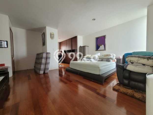 Siap Huni Hunian Elit 4 Kamar di Kemayoran Dekat ke Mana Pun Siap Huni Hunian Elit 4 Kamar di Kemayoran Dekat ke Mana Pun
