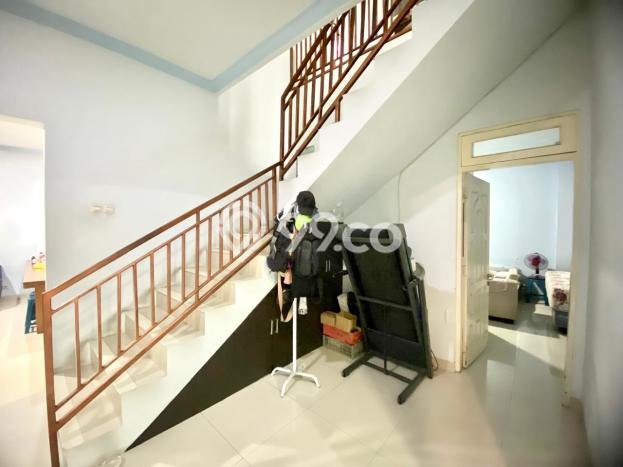 Hunian Mewah Dijual LT 176m2 di Kemayoran, Jakarta Pusat Hunian Mewah Dijual LT 176m2 di Kemayoran, Jakarta Pusat