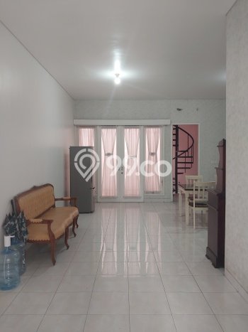 Disewakan Rumah Konsep Modern di Kelapa Gading Jakarta Utara dengan 4 KT Disewakan Rumah Konsep Modern di Kelapa Gading Jakarta Utara dengan 4 KT