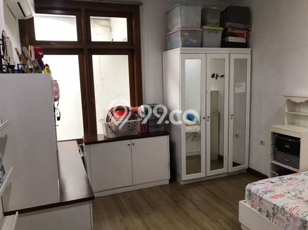 Dijual Rumah Luas Elegan Dengan View Eksklusif di Sunter, Jakarta Utara Dijual Rumah Luas Elegan Dengan View Eksklusif di Sunter, Jakarta Utara