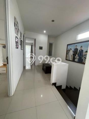 Jual Rumah Mewah Megah Dengan View Cantik di BSD Kencana Loka, Tangerang Jual Rumah Mewah Megah Dengan View Cantik di BSD Kencana Loka, Tangerang