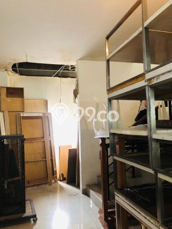 Ruko Dijual di Prime Area Tangerang Luas 456m2 Ruko Dijual di Prime Area Tangerang Luas 456m2