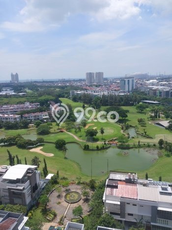 Sewa Sekarang Apartemen Strategis 3 KT, 2 KM di Kawasan Kemayoran Sewa Sekarang Apartemen Strategis 3 KT, 2 KM di Kawasan Kemayoran