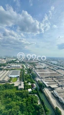 Apartemen Disewakan Murah 3 KT / 2 KM di Kelapa Gading, Jakarta Utara Apartemen Disewakan Murah 3 KT / 2 KM di Kelapa Gading, Jakarta Utara