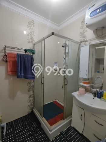 Jual Rumah Luas Megah Dengan View Eksklusif di Sunter, Jakarta Utara Jual Rumah Luas Megah Dengan View Eksklusif di Sunter, Jakarta Utara