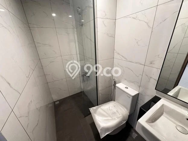 Dijual Apartemen 1 KT & 1 KM di Jakarta Selatan Area Strategis Dijual Apartemen 1 KT & 1 KM di Jakarta Selatan Area Strategis