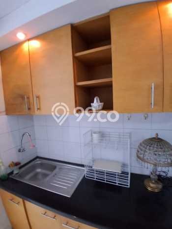 Apartemen Terjangkau di Kelapa Gading Spesifikasi 2 Kamar Apartemen Terjangkau di Kelapa Gading Spesifikasi 2 Kamar