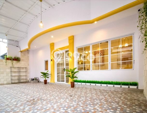 Tersedia Rumah Kost di Mangga Besar, Jakarta Barat 0 Kamar Tersedia Rumah Kost di Mangga Besar, Jakarta Barat 0 Kamar