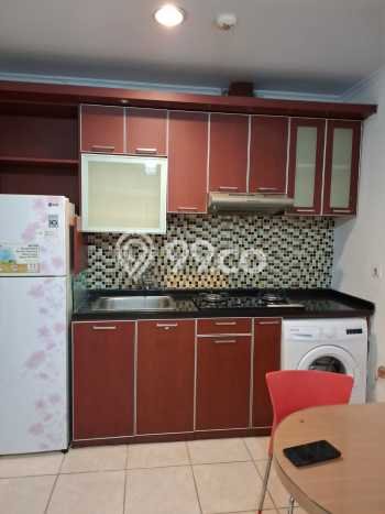 Apartemen Murah dengan 2 BR & 1 KM di Kelapa Gading Jakarta Utara Apartemen Murah dengan 2 BR & 1 KM di Kelapa Gading Jakarta Utara