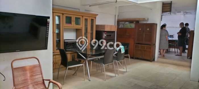 Rumah Modern 3 KT di Kartini Jakarta Pusat Unfurnished Rumah Modern 3 KT di Kartini Jakarta Pusat Unfurnished
