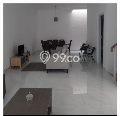 Rumah Minimalis 3 KT di Pulomas Jakarta Timur Unfurnished Rumah Minimalis 3 KT di Pulomas Jakarta Timur Unfurnished