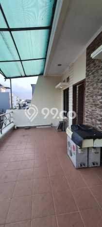 Jual Rumah Mewah Megah Dengan View Cantik di Sunter, Jakarta Utara Jual Rumah Mewah Megah Dengan View Cantik di Sunter, Jakarta Utara