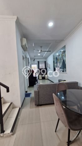 Rumah Minimalis 3 KT LT 70m2 di Sunter Rumah Minimalis 3 KT LT 70m2 di Sunter