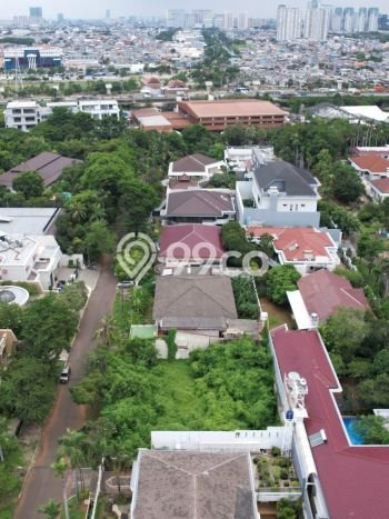 Tanah Dijual Area Strategis di Ancol Jakarta Utara 900m2 Tanah Dijual Area Strategis di Ancol Jakarta Utara 900m2