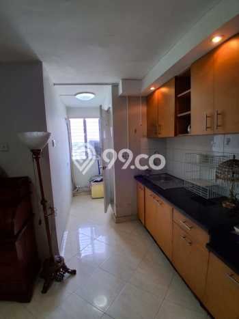 Apartemen Terjangkau di Kelapa Gading Spesifikasi 2 Kamar Apartemen Terjangkau di Kelapa Gading Spesifikasi 2 Kamar