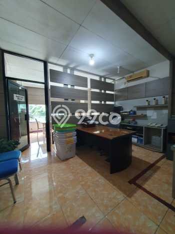 Ruko Dijual di Prime Area Jakarta Utara Luas 296m2 Ruko Dijual di Prime Area Jakarta Utara Luas 296m2