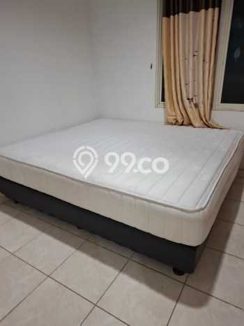 Apartemen Murah dengan 2 BR & 1 KM di Kelapa Gading Jakarta Utara Apartemen Murah dengan 2 BR & 1 KM di Kelapa Gading Jakarta Utara