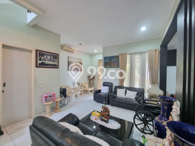 Dijual Rumah Modern 4 KT di Gading Serpong Pondok Hijau Golf, Tangerang Dijual Rumah Modern 4 KT di Gading Serpong Pondok Hijau Golf, Tangerang