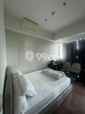 Apartemen Harga Murah dengan 3 BR & 2 KM di Kelapa Gading Jakarta Utara Apartemen Harga Murah dengan 3 BR & 2 KM di Kelapa Gading Jakarta Utara