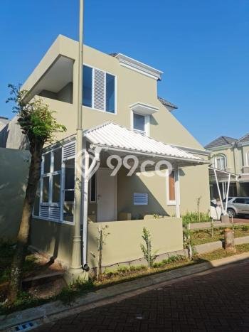 Dijual Rumah 2 Kamar Lokasi Ideal Nyaman dan Strategis di Gading Serpong Dijual Rumah 2 Kamar Lokasi Ideal Nyaman dan Strategis di Gading Serpong