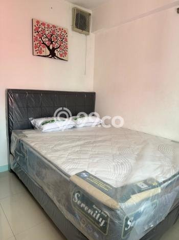 Hunian Apartemen Hemat 2 KT 1 KM di Cempaka Putih, Jakarta Pusat, DKI Jakarta Hunian Apartemen Hemat 2 KT 1 KM di Cempaka Putih, Jakarta Pusat, DKI Jakarta