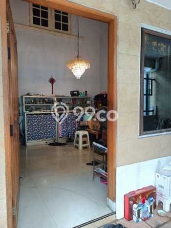 Rumah Modern 5 KT di Kartini Jakarta Pusat Full Furnished Rumah Modern 5 KT di Kartini Jakarta Pusat Full Furnished