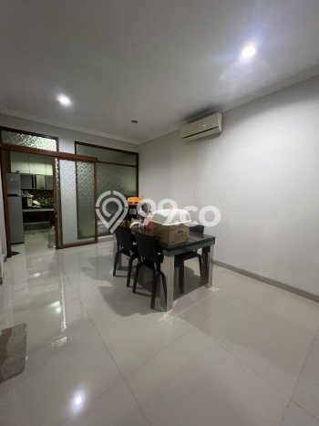 Hunian Mewah Siap Huni LT 206m2 di Kelapa Gading, Jakarta Utara Hunian Mewah Siap Huni LT 206m2 di Kelapa Gading, Jakarta Utara
