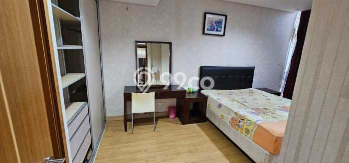Hunian Apartemen Disewakan Murah 90m2 di Kelapa Gading, Cocok untuk Tempat Tinggal Anda Hunian Apartemen Disewakan Murah 90m2 di Kelapa Gading, Cocok untuk Tempat Tinggal Anda
