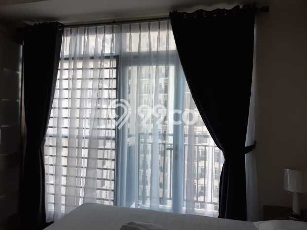 Apartemen Modern Dijual di Kelapa Gading, Jakarta Utara Punya 1 KT / 1 Kamar Mandi Apartemen Modern Dijual di Kelapa Gading, Jakarta Utara Punya 1 KT / 1 Kamar Mandi