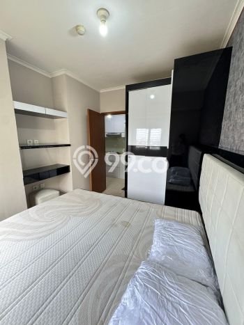 Sewa Apartemen Terjangkau 2 BR di Sunter Jakarta Utara Sewa Apartemen Terjangkau 2 BR di Sunter Jakarta Utara