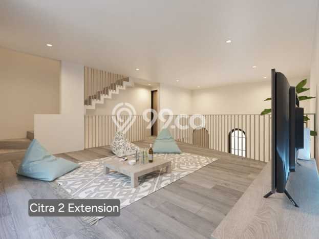 Rumah Elit Modern Siap Huni di Citra Garden Jakarta Barat Rumah Elit Modern Siap Huni di Citra Garden Jakarta Barat