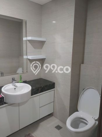 Sewa Sekarang Apartemen Minimalis 3 KT di Kawasan Cempaka Putih Sewa Sekarang Apartemen Minimalis 3 KT di Kawasan Cempaka Putih
